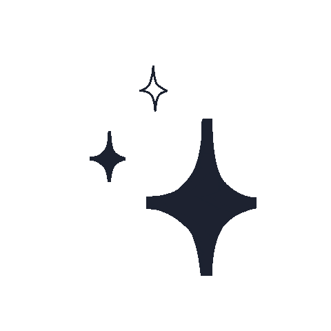 Star Sticker by Sanctuary
