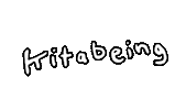 Kitabeing Sticker