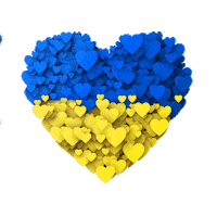 Heart Love Sticker by European Commission