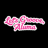 Studio 64 GIF by Aluma Medical Aesthetics