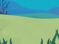 Sea Animals Crab GIF by Studycat