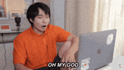 Blown Away Wow GIF by Nigel Ng (Uncle Roger)