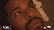 clive owen GIF by The Knick