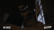 clive owen GIF by The Knick
