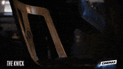 clive owen GIF by The Knick