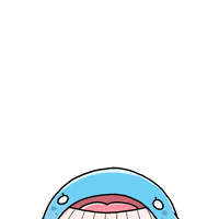 CloverStudios anime kawaii crypto good morning GIF