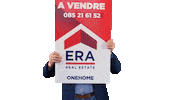 Era Onehome Sticker by ERA Belgium