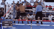 Espn Fighting GIF by Top Rank Boxing