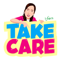 Sticker by IFERN