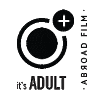 AbroadFilm movies watching movies abroad film moviegenres Sticker