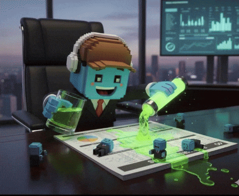 Memecoin Xrp GIF by $DROP