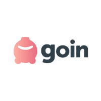 Goin Goinapp Sticker by David Riudor