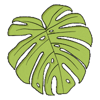 sublinhando flower planta sublinhando costeladeadao Sticker