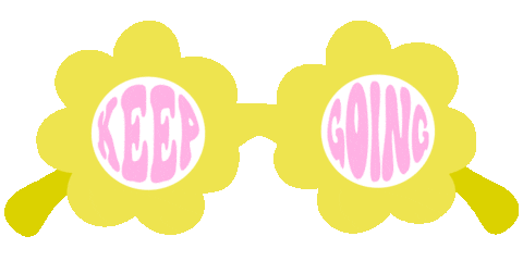 You Got This Fashion Sticker