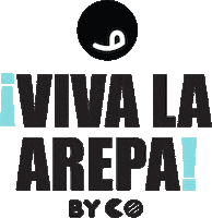 Santo Domingo Venezuela Sticker by Come Arepa