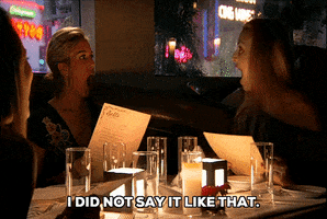 1x08 GIF by The Hills