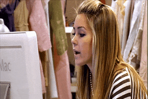 1x08 GIF by The Hills