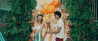 farina lunes and jueves GIF by Leslie Grace