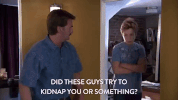 comedy central GIF by Workaholics