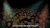episode 9 GIF by South Park 