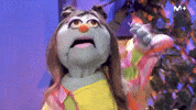Comedia Barrio Sesamo GIF by Movistar Plus+