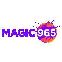 Magic Radio Sticker by iHeartRadio - Birmingham, AL