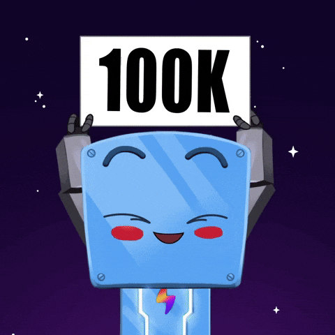 Celebrating We Did It GIF by Switchboard
