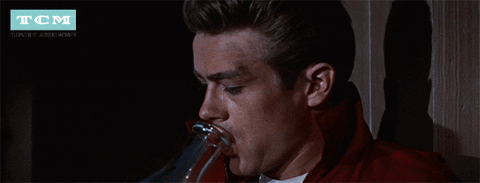 classic film vintage GIF by Turner Classic Movies