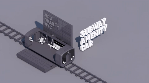 subway psdearnyc GIF
