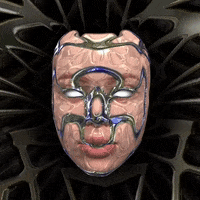 Fashion Augment GIF by Aleksey Efremov