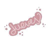 Semana Jueves Sticker by CuchiCuchi