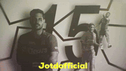 Bhuvneshwar Kumar Bhuvi GIF