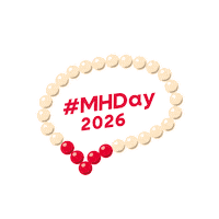 Mhday Sticker by WASH United