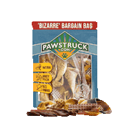 pawstruck  Sticker