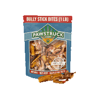 pawstruck  Sticker