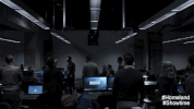 new york homeland GIF by Showtime