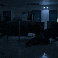 matt murdock marvel GIF by NETFLIX