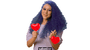 Beauty Love Sticker by Salon Line