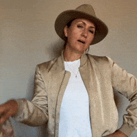 Party Wow GIF by dierehms