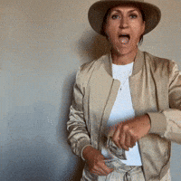 Rich Girl Omg GIF by dierehms