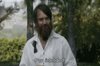 will forte tandy GIF by The Last Man On Earth