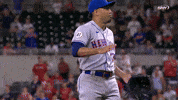 Celebrate Lets Go GIF by SNY