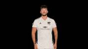 Goal Celebration Aj GIF by tusbexterhagen