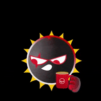 AngryMonky nft goodmorning marketplace nftcommunity GIF