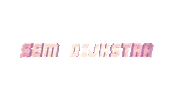 Sem Duw Sticker by Bakedsnow