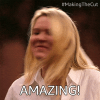 Amazon Studios Smile GIF by Amazon Prime Video