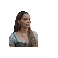 Leslie Grace Love Sticker by In The Heights Movie