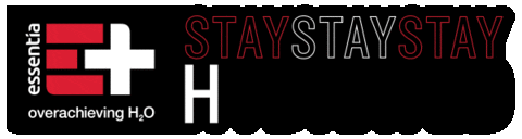 EssentiaWater giphyupload water hydrate hydration GIF