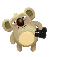 Good Morning Love Sticker by Chris Timmons