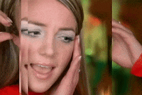 Oops I Did It Again GIF by Britney Spears